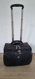 Computertas trolley, Ophalen of Verzenden, 17 inch of meer, Gebruikt, Trolleytas