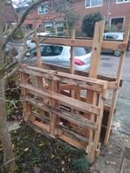 Brandhout gratis af te halen, Tuin en Terras, Minder dan 3 m³, Ophalen