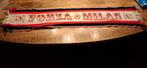Vintage shawl Forza Milan, Ophalen of Verzenden, Buitenlandse clubs, Shirt