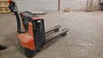BT elektro pallettruck, type LWE 160, Ophalen
