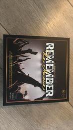 Spel Remember the music - nieuw - hitser variant, Hobby en Vrije tijd, Gezelschapsspellen | Bordspellen, Ophalen of Verzenden