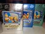 Dvd The Simpsons seizoen 1,2 en 4, Overige typen, Ophalen of Verzenden, Zo goed als nieuw