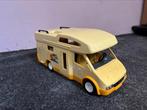 Playmobile camper, Ophalen of Verzenden, Zo goed als nieuw