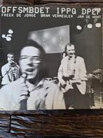 Freek de Jonge dubbel LP, Ophalen, Gebruikt, Levenslied of Smartlap