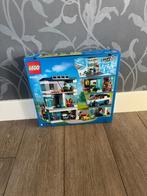 Lego City - Familiehuis 60291 NIEUW IN DOOS, Ophalen of Verzenden, Nieuw, Complete set, Lego