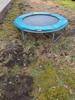 Trampoline salta, gratis ophalen, Kinderen en Baby's, Speelgoed | Buiten | Trampolines, Ophalen, Gebruikt