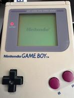 Nintendo GAME BOY TM in GameMate tas met accesoires, Spelcomputers en Games, Spelcomputers | Nintendo Game Boy, Ophalen of Verzenden