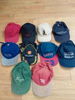 caps, Ophalen, Gebruikt, Hoed, Pet, of Sjaal, Onbekend
