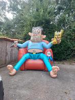 De leukste Abraham pop - bezorgservice Twente, Ophalen of Verzenden, Zo goed als nieuw, Abraham of Sarah