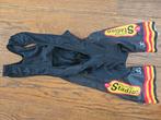 fietsbroek Dolomiti 36 cycling wear maat 158, Ophalen of Verzenden, Zo goed als nieuw, Bovenkleding