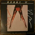 Bobby O. - Freedom In An Unfree World - 12 inch, Cd's en Dvd's, Vinyl | Overige Vinyl, Ophalen of Verzenden, Gebruikt, 12 inch