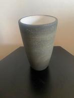 Ravelli Berkenbast Vaas, Overige materialen, Gebruikt, Overige kleuren, Ophalen of Verzenden