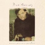 CD=>sale RICH MULLINS - Never picture perfect 1x gedraaid, Cd's en Dvd's, Verzenden, Zo goed als nieuw, Gospel