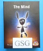 The mind nr. 1817-05-01, Hobby en Vrije tijd, Gezelschapsspellen | Kaartspellen, Ophalen, Nieuw
