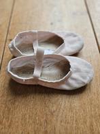 Stoffen balletschoenen van Wear Me maat 30, Ophalen of Verzenden, Gebruikt, Schoenen