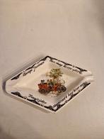 Vintage Asbak Garage Janssen Den Haag, Ophalen of Verzenden