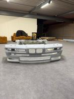 Bmw bodykit, Ophalen