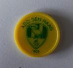 oude consumptie-munt ADO Den Haag, Postzegels en Munten, Verzenden, Overige materialen, Nederland