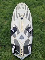 Patrik 130 air inside 2023 complete set, Watersport en Boten, Windsurfen, Ophalen, 7 m² of meer, Met draagtas, Minder dan 250 cm