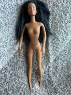 Barbie dance & flex Christie, Verzamelen, Poppen, Ophalen of Verzenden, Zo goed als nieuw, Pop