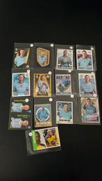 Topps en Panini stickers erling haaland, Hobby en Vrije tijd, Stickers en Plaatjes, Ophalen of Verzenden, Zo goed als nieuw, Meerdere stickers