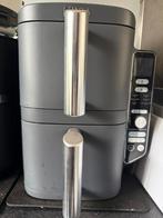 Ninja airfryer, Witgoed en Apparatuur, Airfryers, Ophalen, Zo goed als nieuw