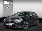 BMW 1 Serie 5-deurs 120 M Sportpakket | Innovation Pack | 18, Auto's, Gebruikt, 156 pk, Met garantie (alle), Zwart