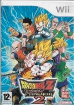 Dragonball Z Budokan Tenkaichi 2, Spelcomputers en Games, Vechten, 2 spelers, Ophalen of Verzenden, Zo goed als nieuw