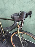 Kona Sutra LTD Gravelbike [ZO GOED ALS NIEUW], Heren, Nieuw, Geen vering, 53 tot 57 cm