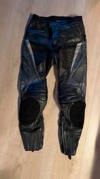 Lederen motorbroek maat 52!, Motoren, Kleding | Motorkleding, Ophalen, Tweedehands, Heren, Broek | leer