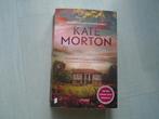 kate morton, het geheim van het familiehuis, Boeken, Romans, Ophalen of Verzenden, Zo goed als nieuw, Kate Morton