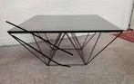 Tafel Space age van Paolo Piva alanda salontafel jaren 80., Ophalen of Verzenden