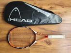 Head Radical MP Microgel L4 (met rackethoes), Sport en Fitness, Tennis, L4, Ophalen of Verzenden, Zo goed als nieuw, Head