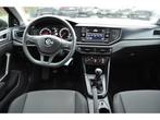 Volkswagen Polo 1.0 MPI Airco | Centraal | 1ste eigenaar, Zwart, Bedrijf, Handgeschakeld, Lease