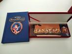 Disney pins 7 dwergen + boekje, Verzamelen, Disney, Ophalen, Overige figuren, Zo goed als nieuw, Overige typen