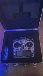 Frsky Tarantis X9D plus, Ophalen of Verzenden, Zo goed als nieuw