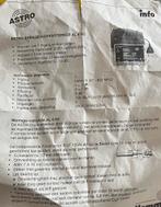 CAI Versterker Astro AL 6 FC, Ophalen, Gebruikt, (Schotel)antenne, Overige merken