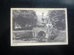 BERGEN N.H. >  HET SLUISJE, Verzamelen, Ansichtkaarten | Nederland, Verzenden, 1940 tot 1960, Gelopen, Noord-Holland