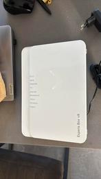 Experiabox v8, Computers en Software, Routers en Modems, Ophalen of Verzenden, Zo goed als nieuw