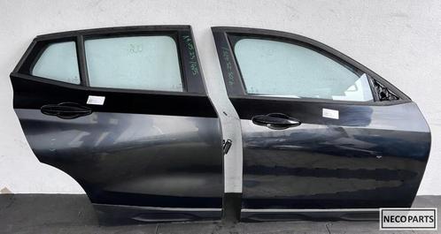 BMW X2 F39 PORTIER DEUR KLEUR 475 ALLE ONDERDELEN LEVERBAAR!, Auto-onderdelen, Carrosserie en Plaatwerk, Achterklep, BMW, Achter