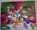 Diddl magneetbord. €5,-., Ophalen of Verzenden, Gebruikt, Magneetbord