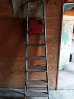 Gebruikte trap - stevig en betrouwbaar, Ophalen, Gebruikt, Trap, Opvouwbaar of Inschuifbaar