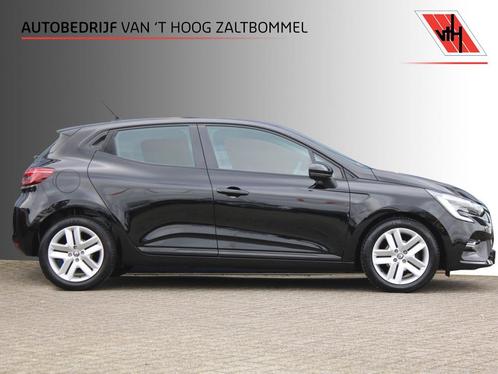 Renault Clio 1.0 TCe Automaat Zen DAB NAVI PDC <<26.686KM>>, Auto's, Renault, Bedrijf, Te koop, Clio, ABS, Airbags, Airconditioning