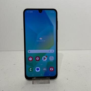 Samsung Galaxy A16 128GB Zwart Los Toestel beschikbaar voor biedingen