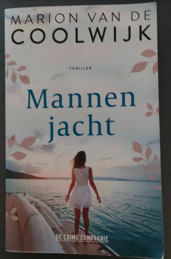 De crime Compagnie boeken Thrilers diverse, Boeken, Thrillers, Zo goed als nieuw, Nederland, Ophalen of Verzenden