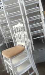 Napoleon stoelen te koop, Ophalen