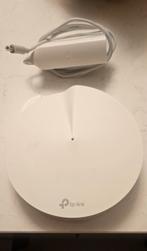 TP-Link Deco M9 Plus - Mesh WiFi Router, Ophalen