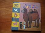 kleuter.06(815) nero nina en de dieren : door anne gutman en, Ophalen of Verzenden, Zo goed als nieuw
