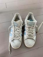 Adidas Campus Sneakers Grijs Blauw Maat 45 (11,5), Kleding | Heren, Schoenen, Ophalen of Verzenden, Gedragen, Sneakers of Gympen