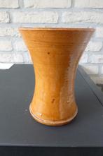 mooie vaas in vorm van een kelk (16 cm hoog), Huis en Inrichting, Woonaccessoires | Vazen, Minder dan 50 cm, Gebruikt, Ophalen of Verzenden